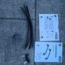 Thule Wingbar Evo 135, Footpack and Fitting Kit Image 2