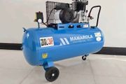 air compressor 200 liter 230v