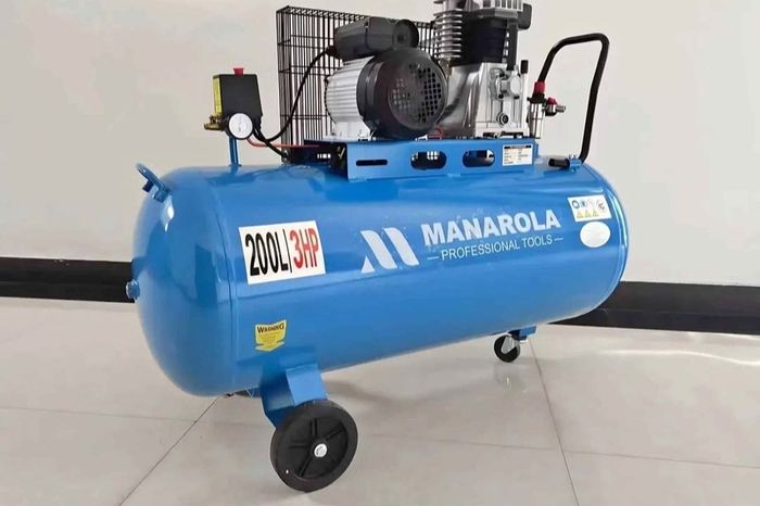 air compresser 200 liter