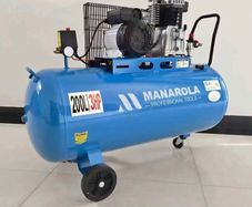 air compresser 200 liter
