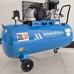air compresser 200 liter