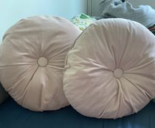 Decorative Pillows