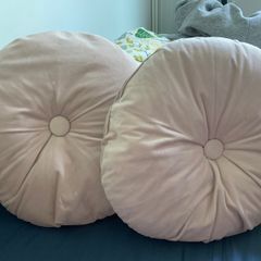 Decorative Pillows