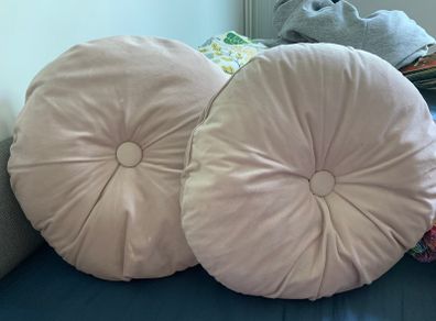 Decorative Pillows