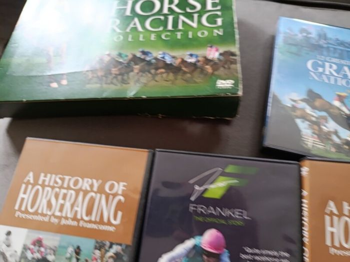 horse racing