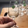 Green Spot - Whiskey Tasting glasses Image 3