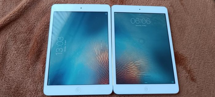 ipads min 1gen  leixlip area