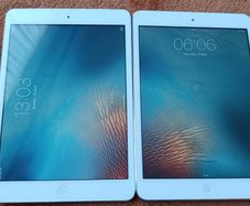 ipads min 1gen  leixlip area