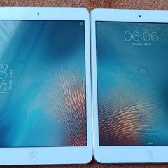 ipads min 1gen  leixlip area