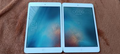ipads min 1gen  leixlip area