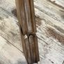 vintage  wood plane Image 2