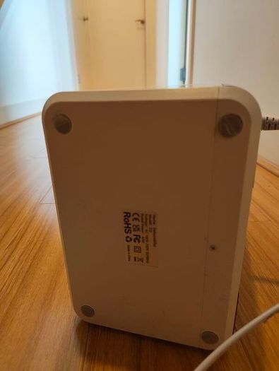 dehumidifier