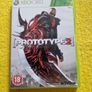 Prototype 2 Limited Radnet Edition xbox 360 games Original Image 9