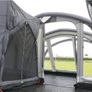 Kampa Croyde 6 Air Pro 6-8 Berth Air tent Image 3