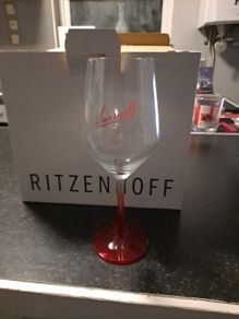 smirnoff glasses