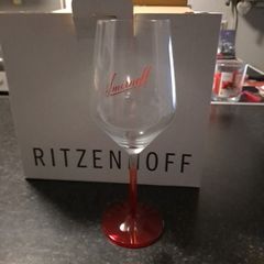 smirnoff glasses