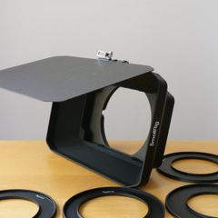 SmallRig 2660 Lightweight Matte Box