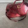 Spanish kling leather weekend bag Image 3