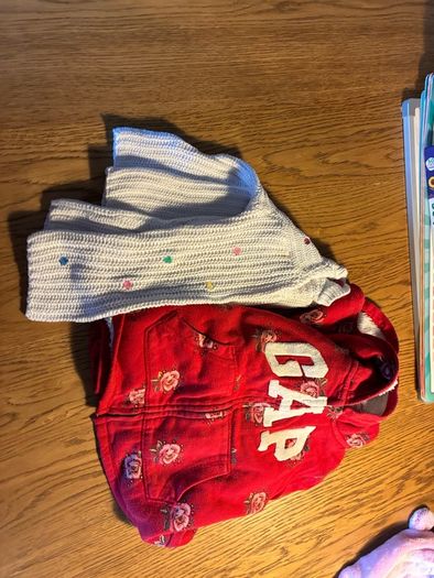 12-18 Months girls clothes (bundle)
