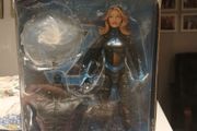 Marvel Legends Fantastic Four Invisible Woman