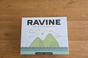 Ravine boardgame