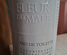 Jean Paul Gaultier Fleur Du Male (125 mL)