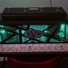 EVH 5150 III 50Watt amp head