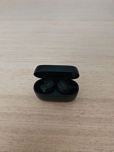Jabra Elite 4 Active Earbuds