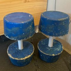 Dumbells 17.5kg