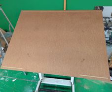 drawing table. Beiffe 3