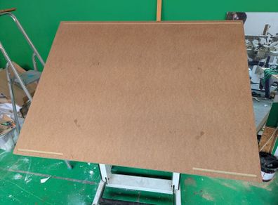 drawing table. Beiffe 3