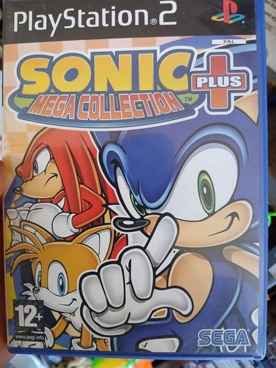 PlayStation 2 games