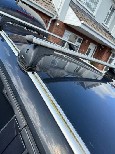 roof bars