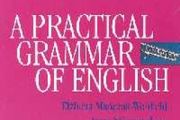 A Practical Grammar of English Ewa Willim Anna Nizegorodcew Elzbieta Manczak
