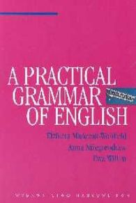 A Practical Grammar of English Ewa Willim Anna Nizegorodcew Elzbieta Manczak