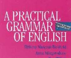 A Practical Grammar of English Ewa Willim Anna Nizegorodcew Elzbieta Manczak