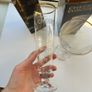 Warsteiner .Cheers Europe. Limited Edition Beer Glasses (x2) Image 5