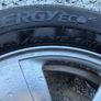 4 Mini Cooper Alloys and Wheels 2021. Great condition Image 8