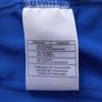 Nike Mens NikeFIT DRY Running Top Blue Medium Long Sleeve Image 5