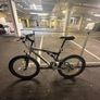 Gamma Full-Suspension Mountain Bike - 26 inch Wheels, 21-Speed Shimano Image 2