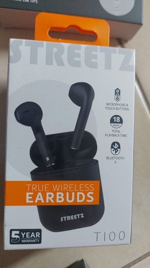 Headphones earbuds brand new many models available