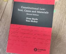 constitutional law