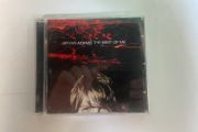 Bryan Adams Best of Me CD