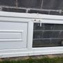 white pvc door Image 2