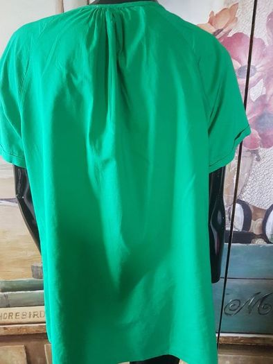 Cortefiel Weekend Top Size 14