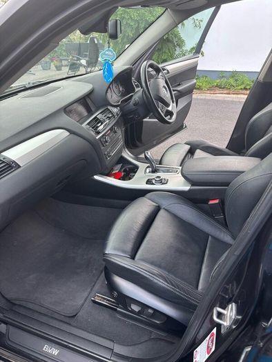 BMW X3 Automatic