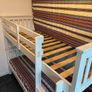 Bunkbeds and 2 x Mattresses Image 3