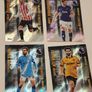 Topps Premier League Football Trading Cards - all cards in pictures Image 5