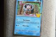 Slowpoke 30th anniversary
