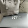 Michael Kors grey tote bag Image 6